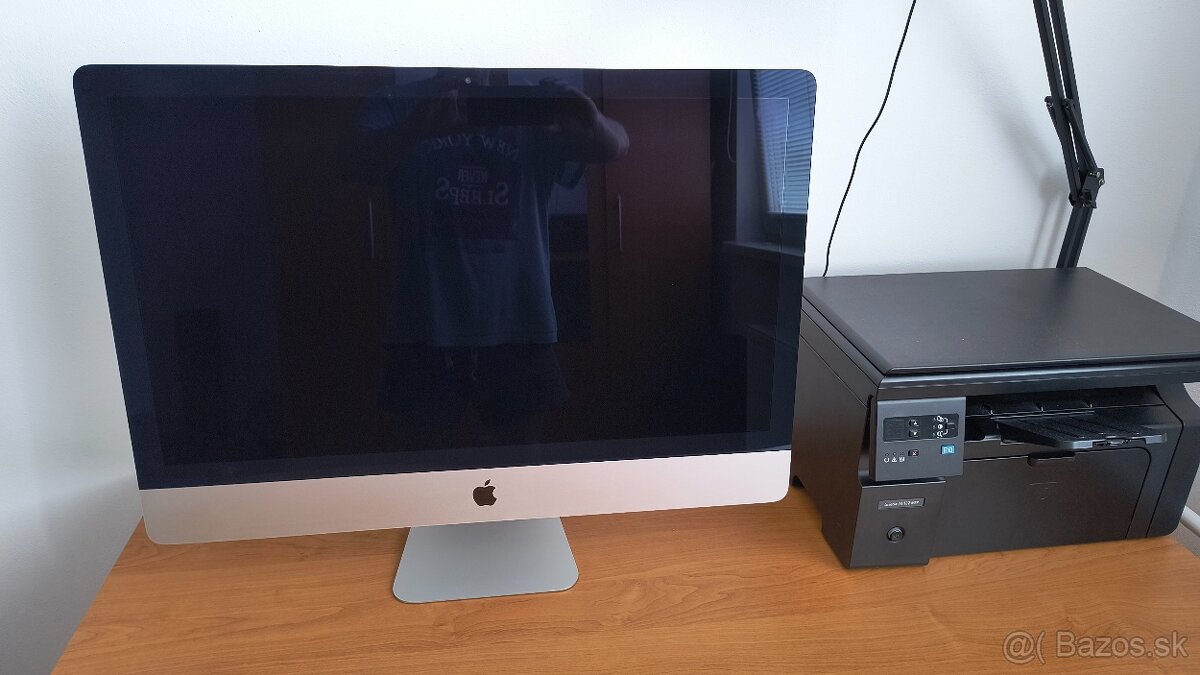 Apple iMac 27" 2013 i5, 24GB RAM, 1TB HDD