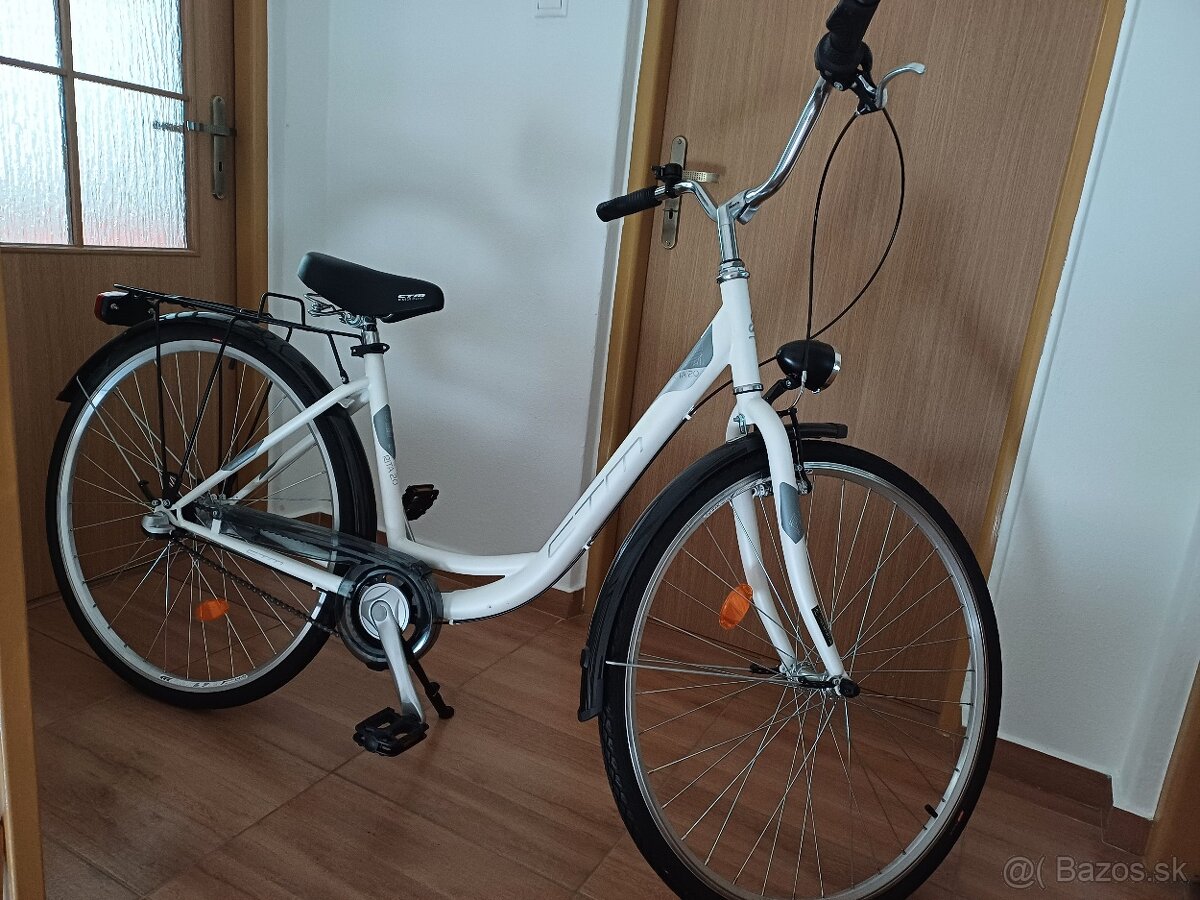 Bicykel