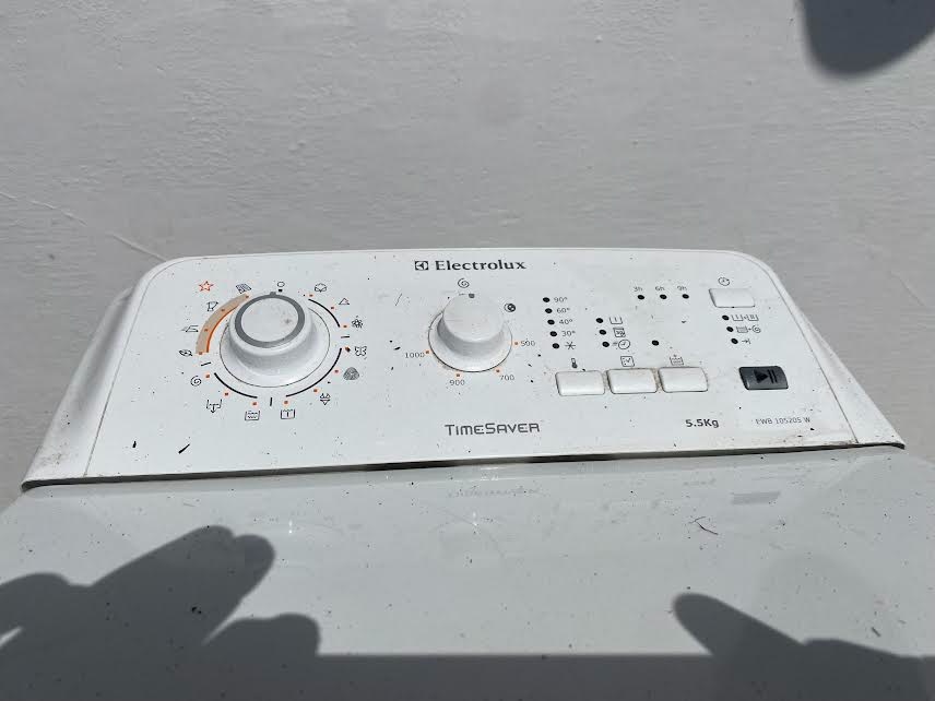Predám práčku Electrolux TIME SAVER