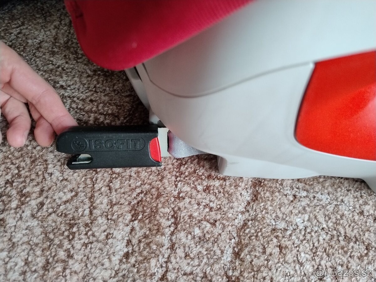 Autosedacka britax romer kidfix sl