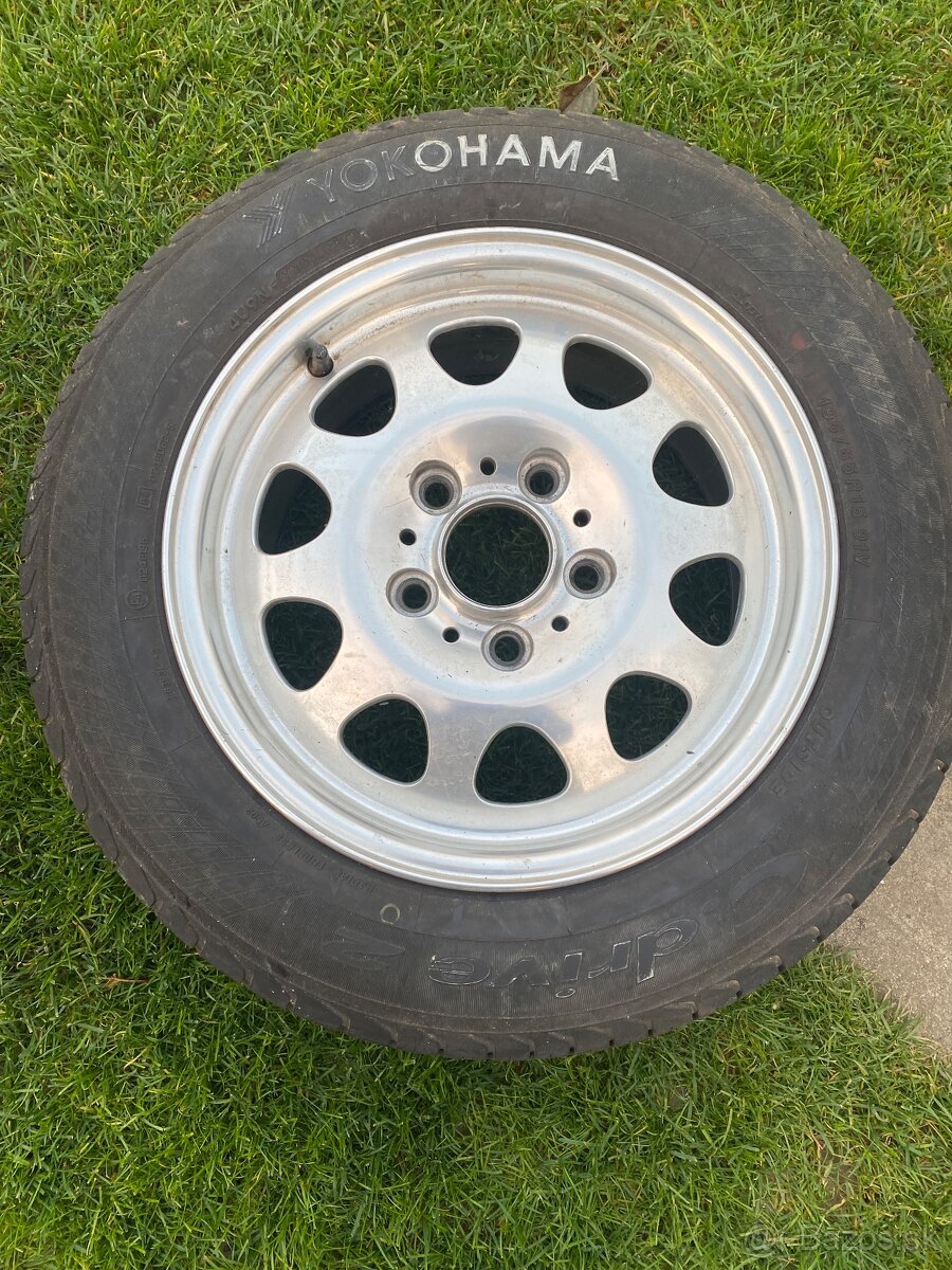 Kolesa bmw