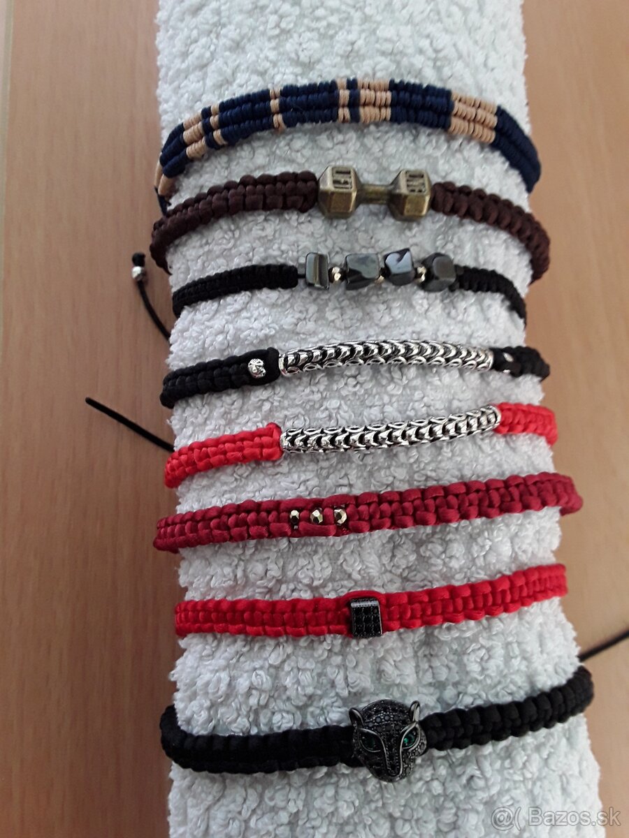 Shambala naramky
