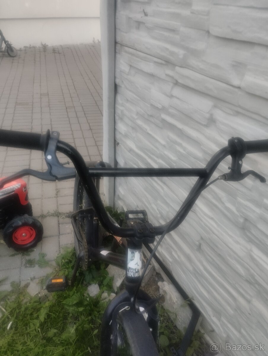 bmx