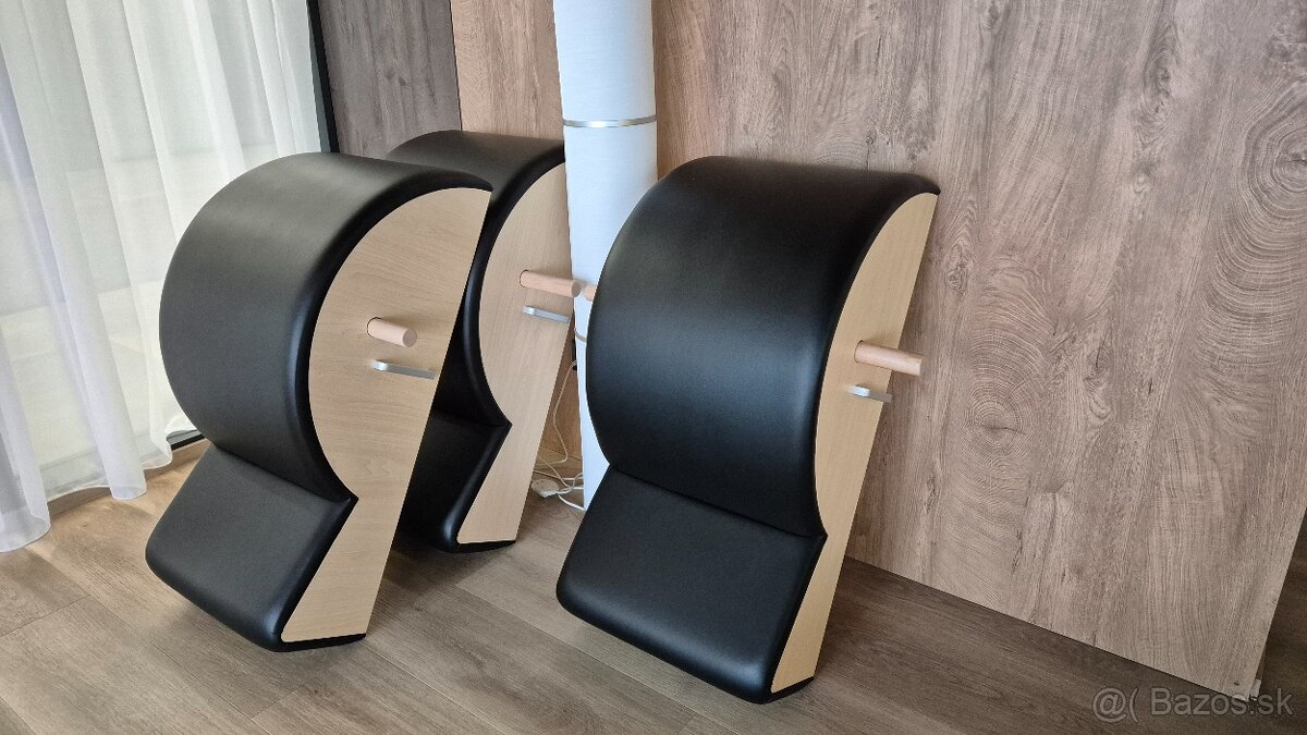 Pilates Spine Corrector Elina