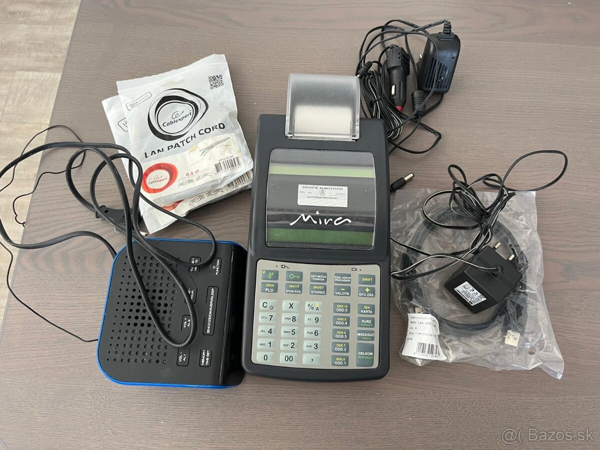 Elektronika I.