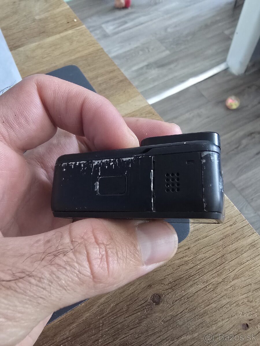 Go Pro hero 7