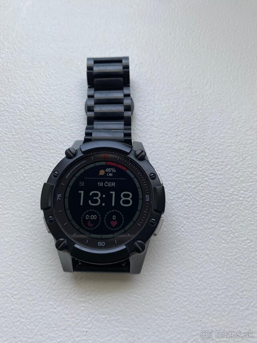 Hodinky smatrwatch Matrix® PowerWatch 2