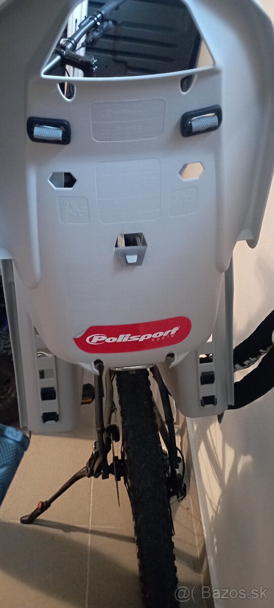 Nosič na bicykel