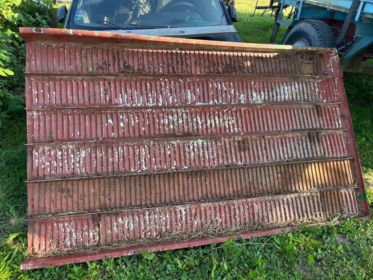 Spadova doska E514