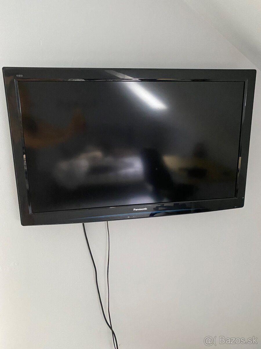 TV LCD Panasonic