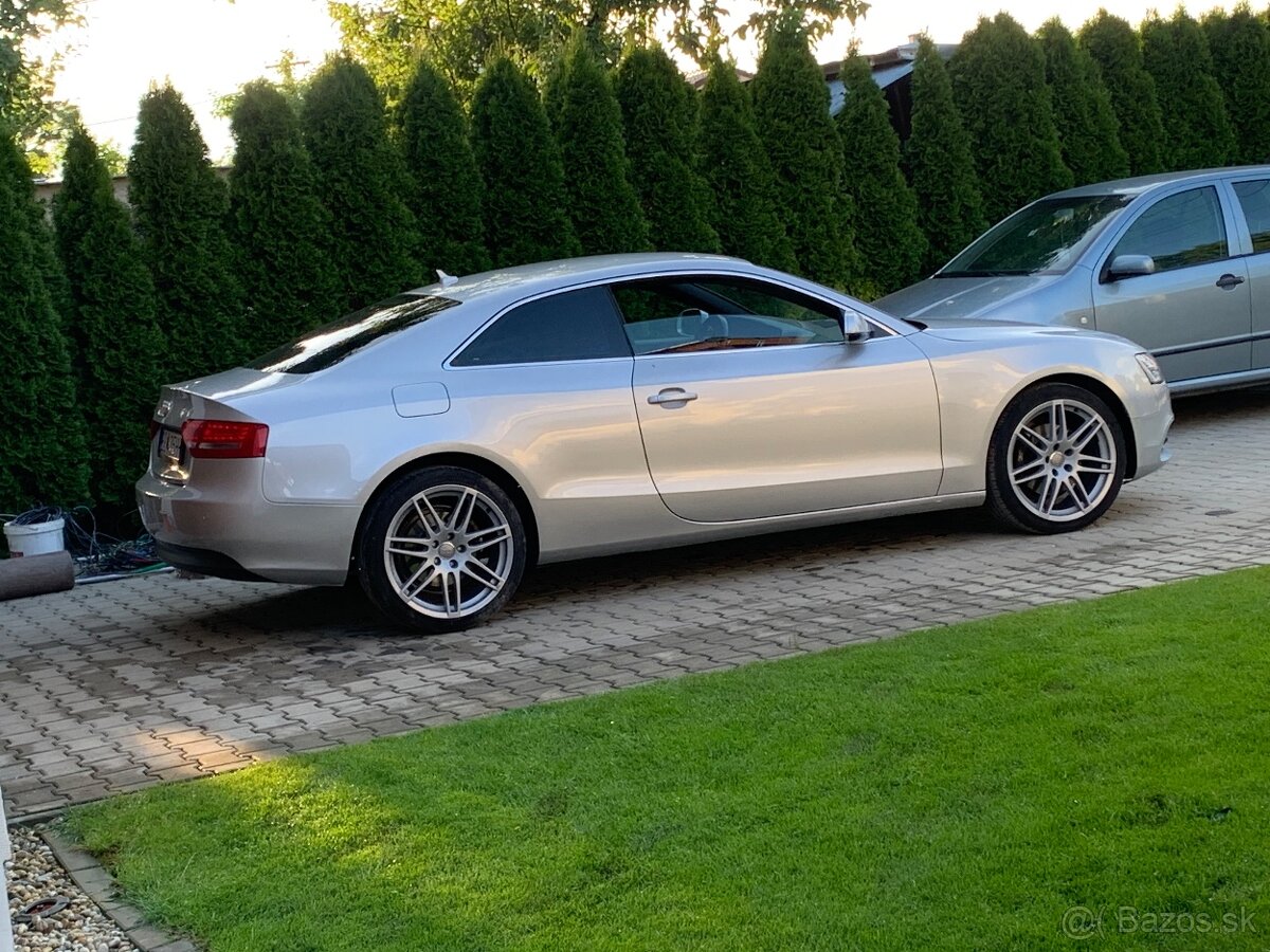 Originál AUDI SPEEDLINE 5x112 R19 , 255/35 Letné