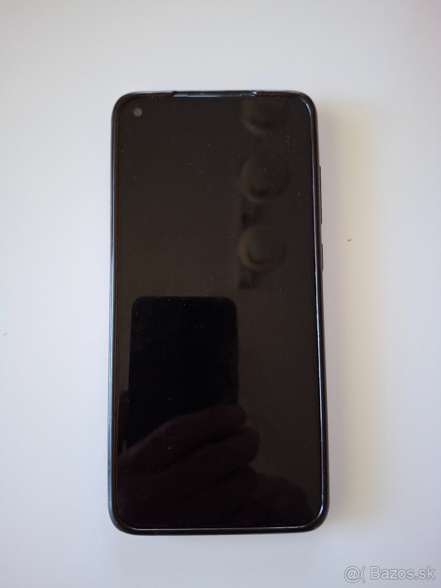 Redmi Note 9 4GB RAM 128GB ROM