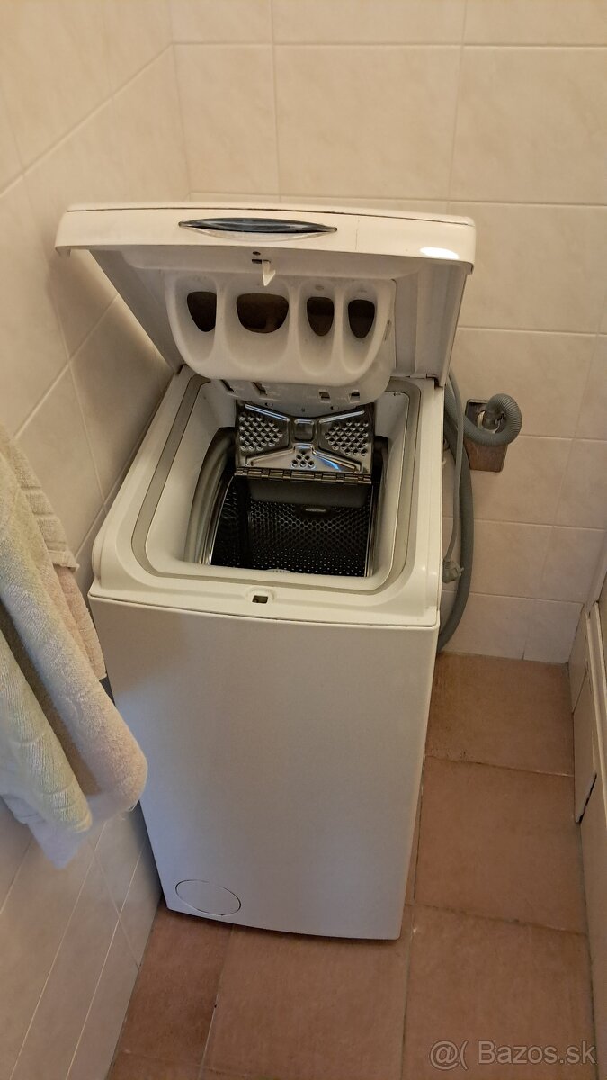 Whirlpool AWE 8723
