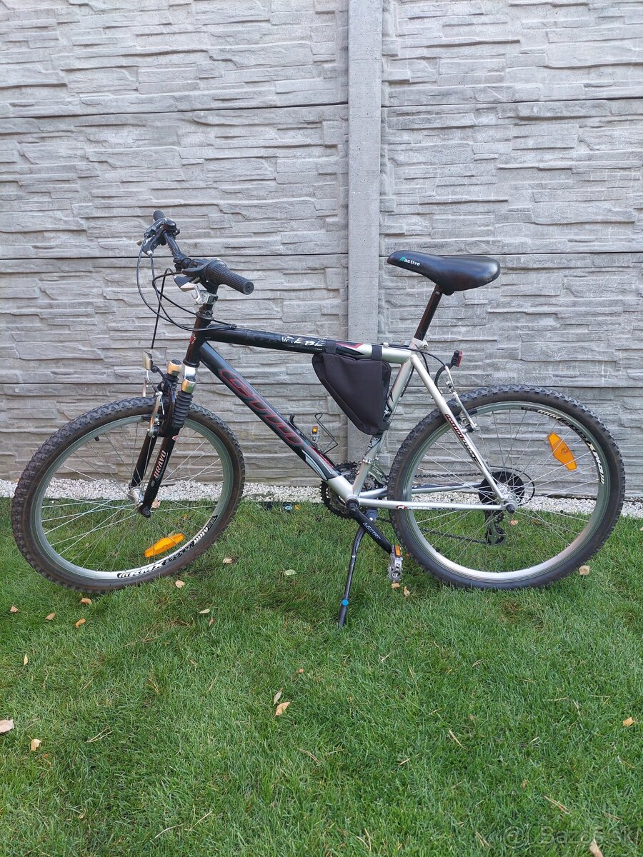 Predám horský bicykel CTM