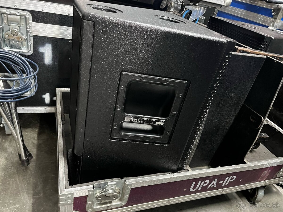 Meyer Sound UPA 1P
