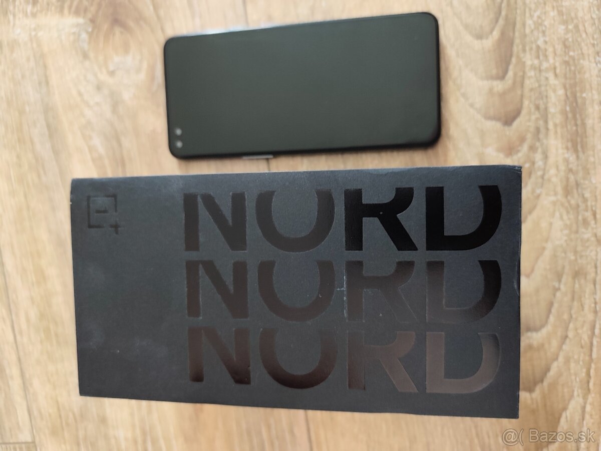 OnePlus Nord