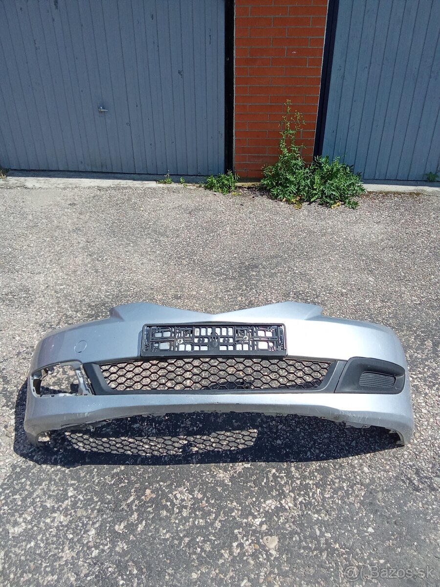 Predný nárazník Mazda 3 BK