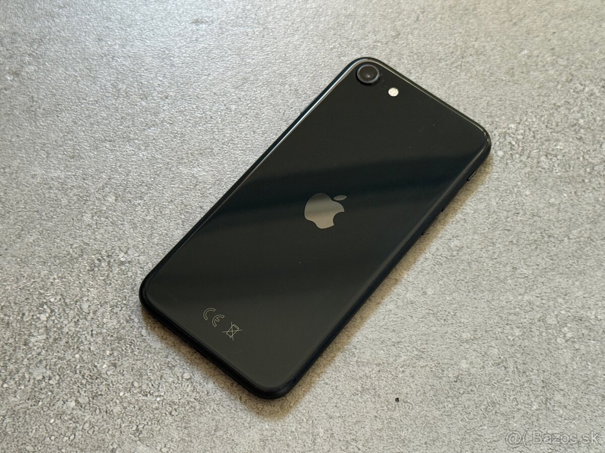 iPhone SE 2020