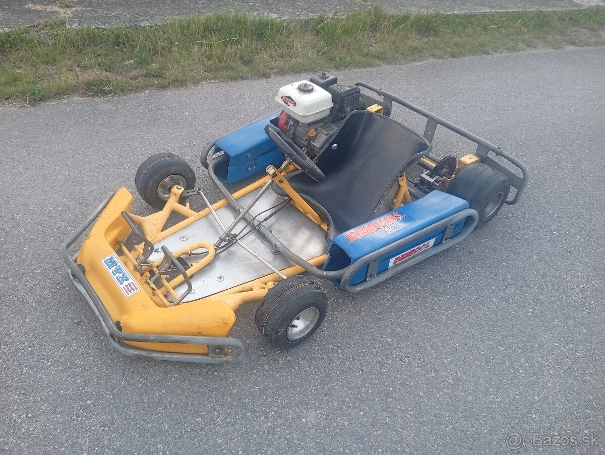 Motokara