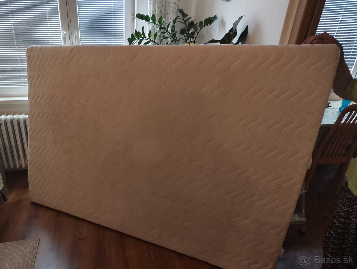 Matrac 140x200