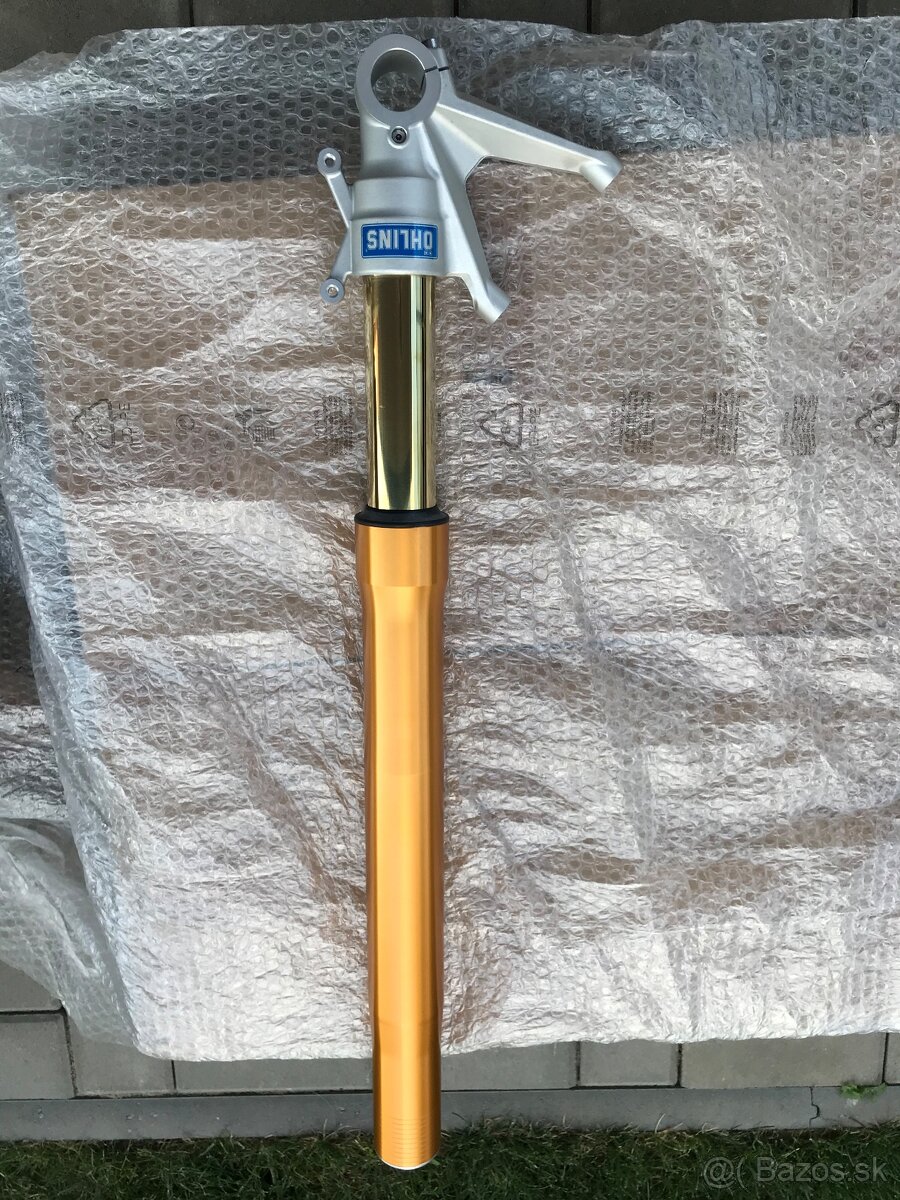 Ohlins tlmiče Ducati, Kawasaki, Honda, Suzuki, Yamaha