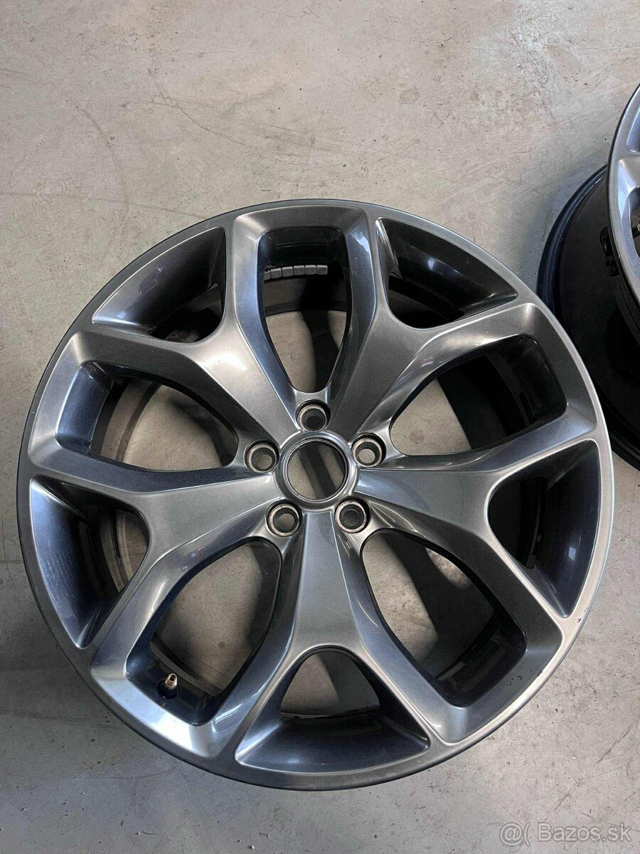 5x115 20r