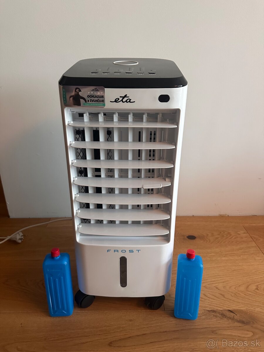 Ochladzovač vzduchu ETA Frost