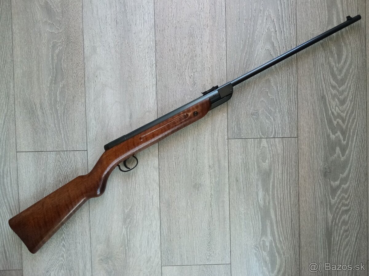 Vzduchovka Diana Mod.35 - Nemecko 30.roky