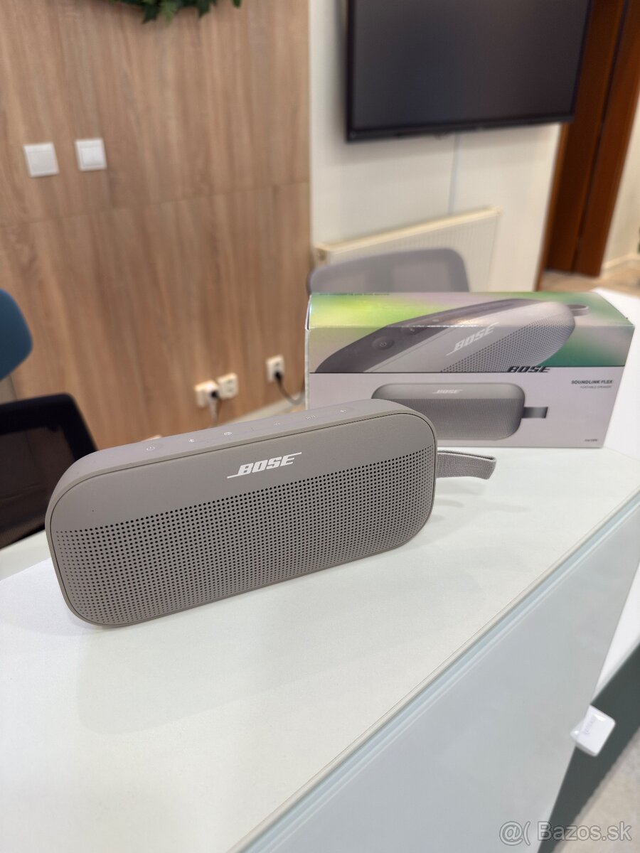 BOSE Soundlink Flex II