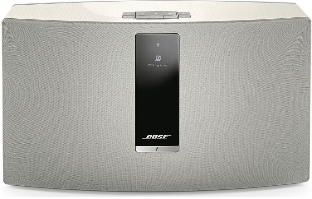 BOSE SoundTouch 30 III White - znížená cena