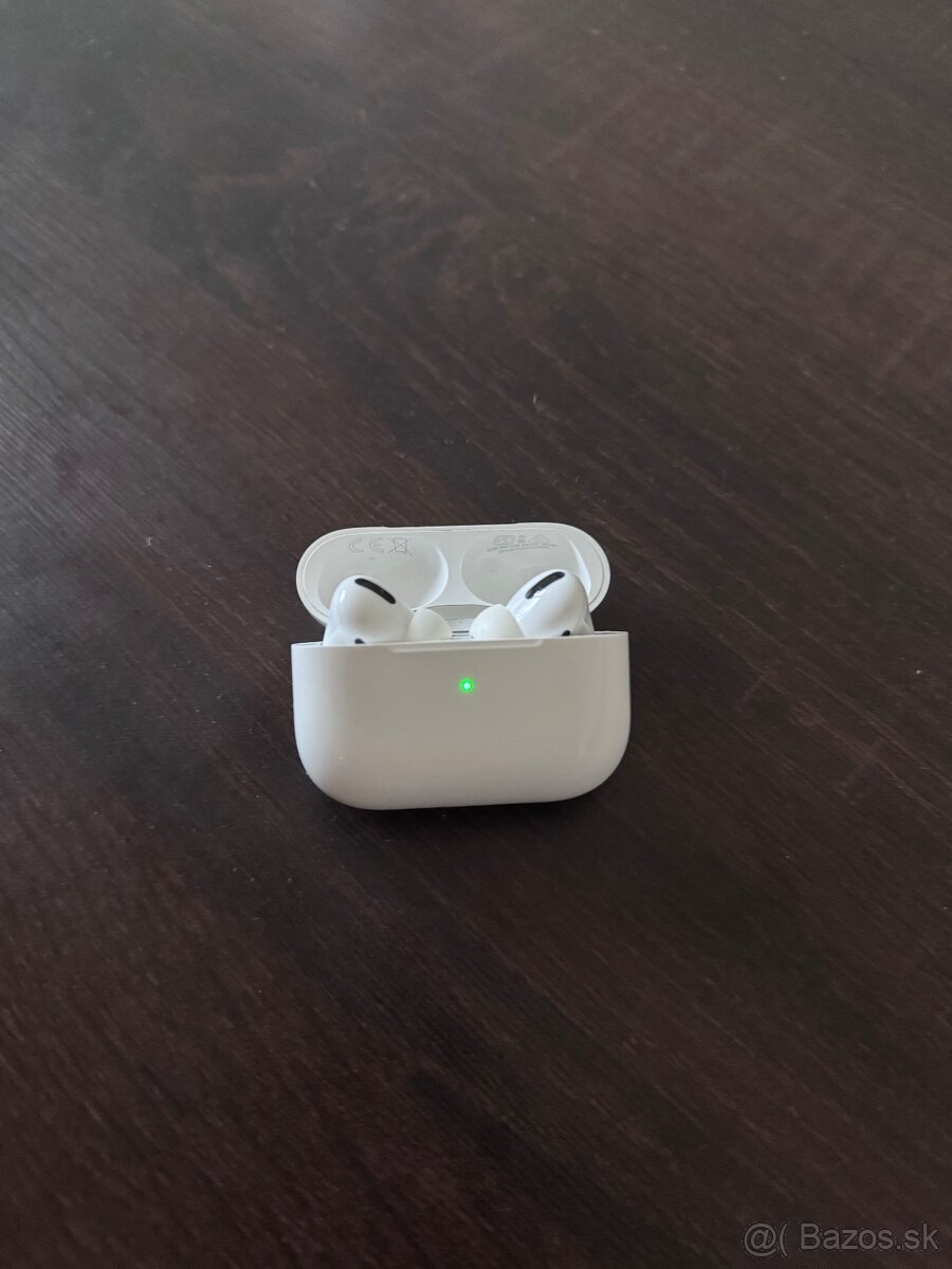Predám Apple AirPods Pro (1.generacia)