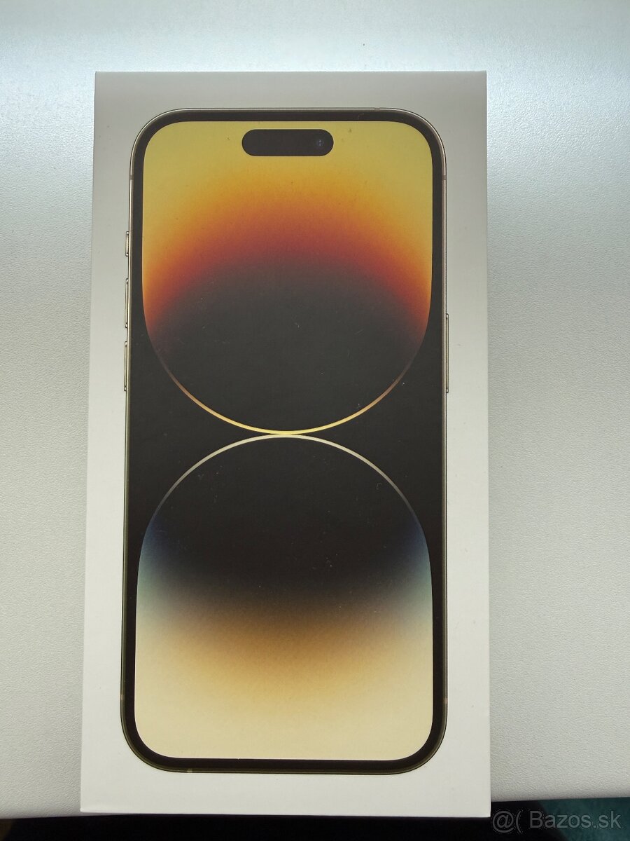 Iphone 14Pro 128Gb Gold