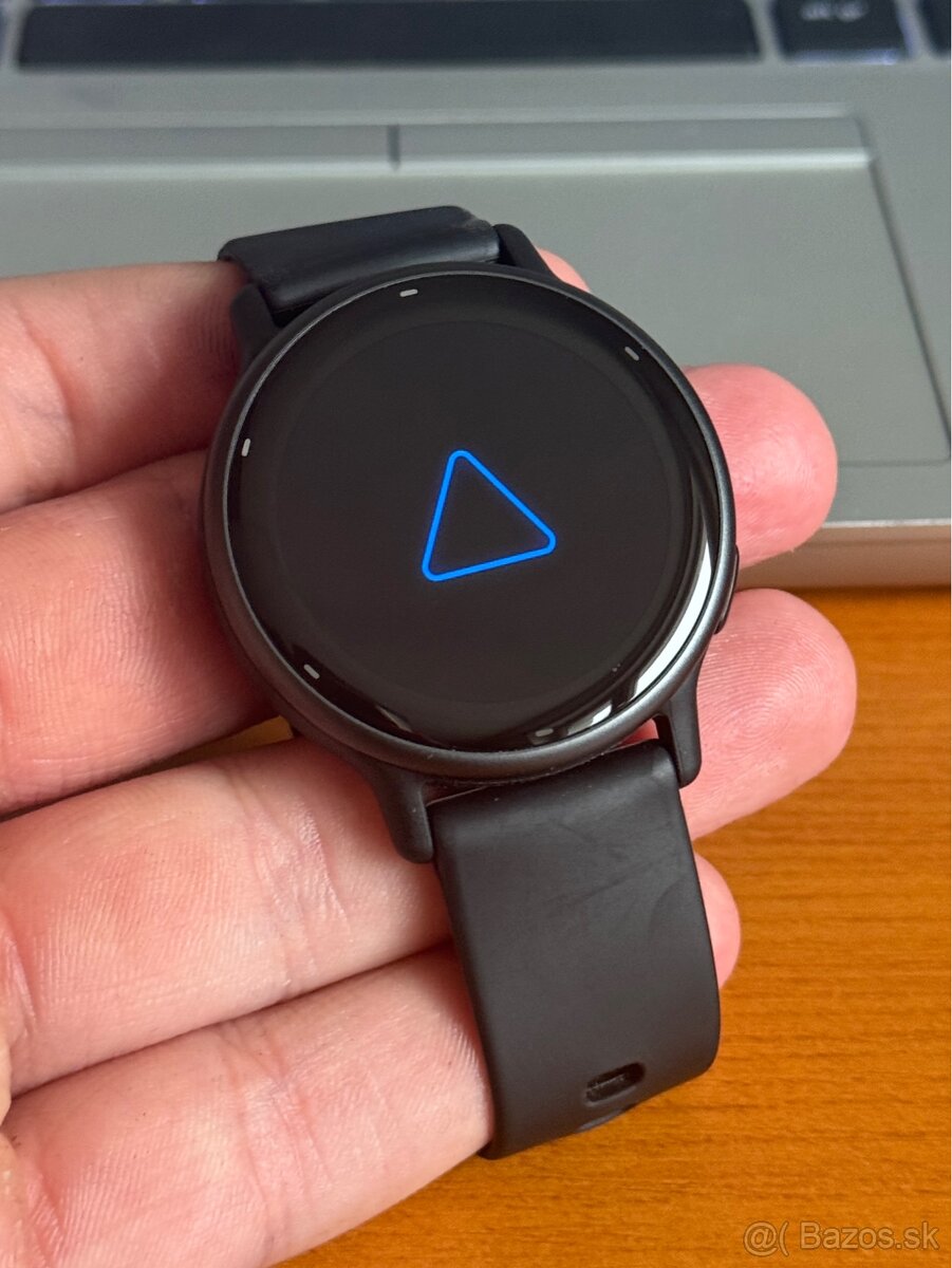 Garmin Vivoactive 5 - len odskúšané