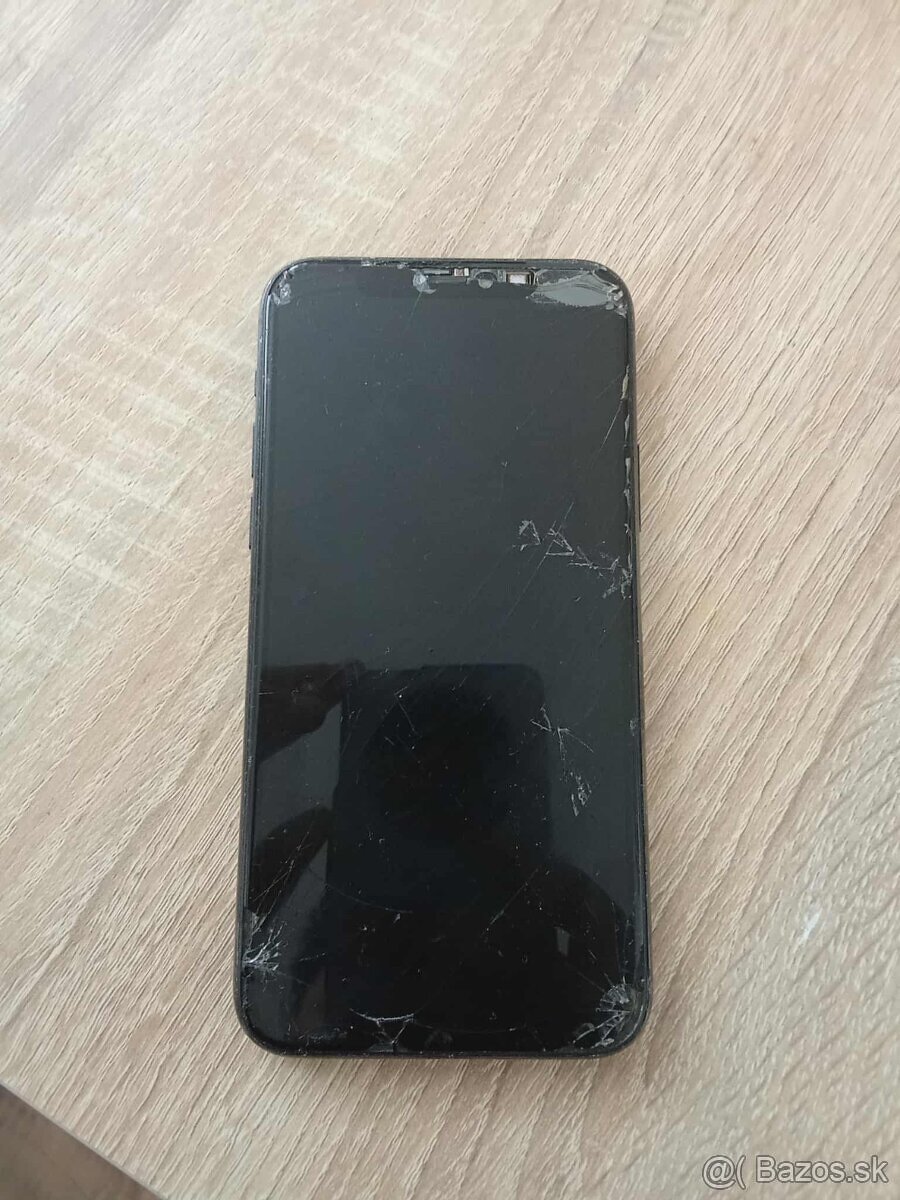 iPhone 11Pro 128gb