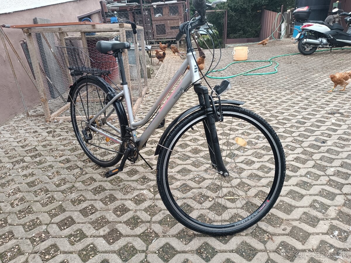 Bicykel