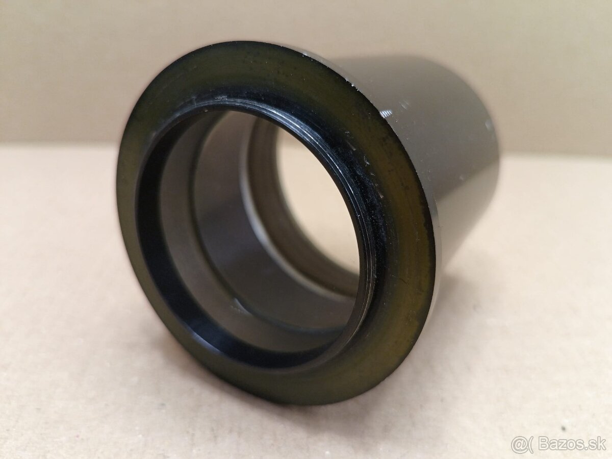 ASA 2-inch Newton Coma Corrector and 0.73x rovnač poľa