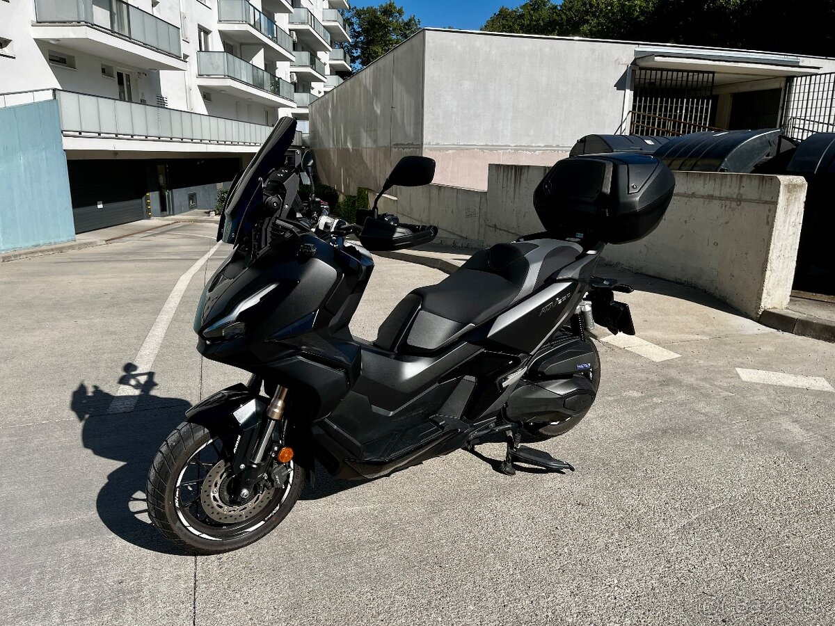 Honda ADV350