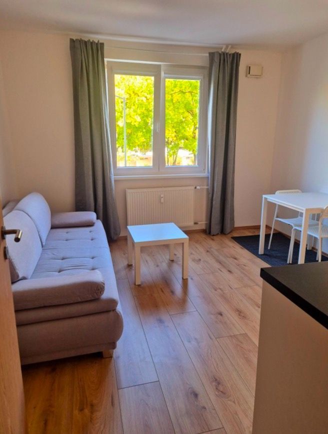 Byt na prenájom - ul. Záhradnícka, Bratislava II TOP