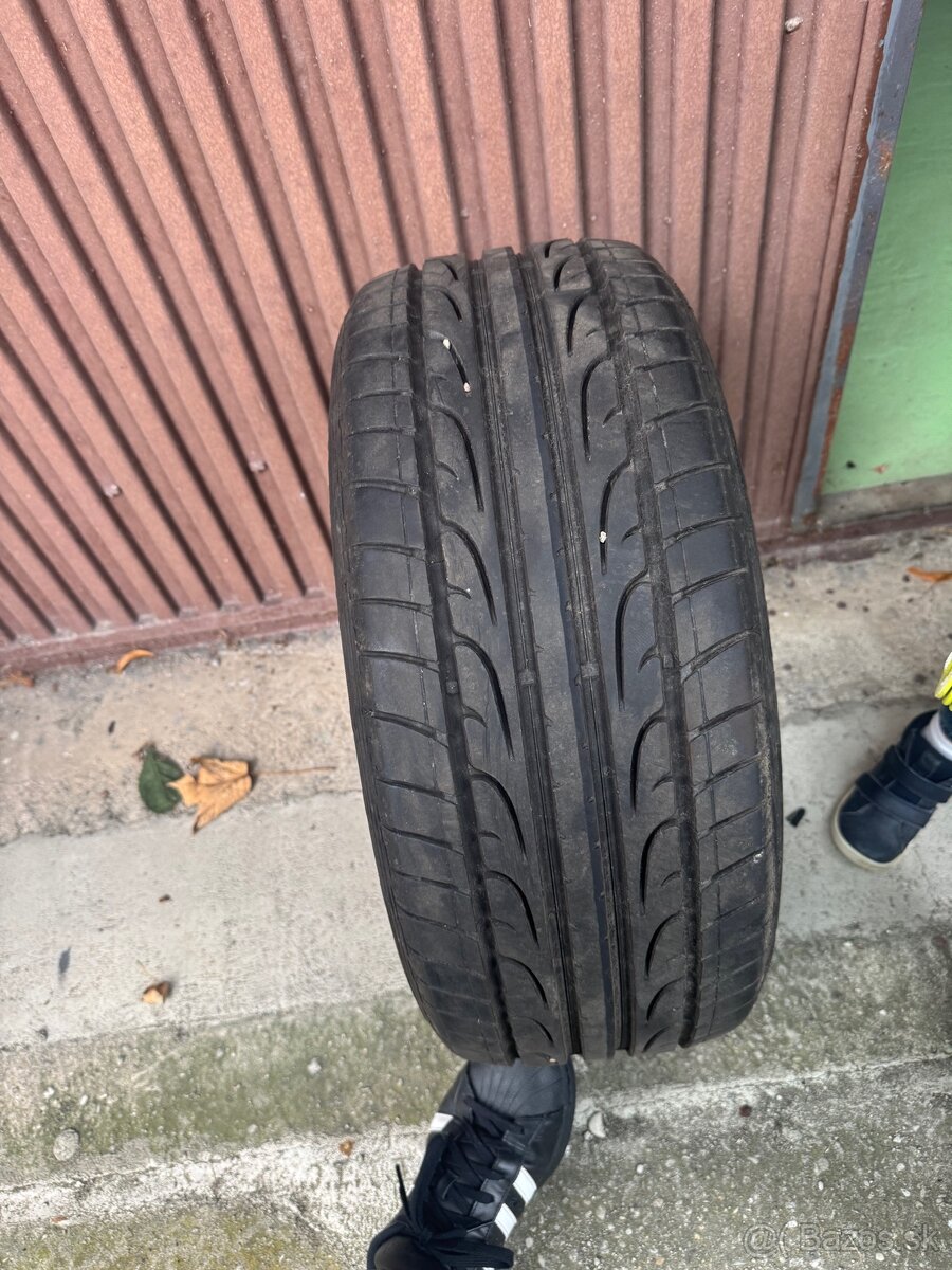 Letne Pneumatiky 215/45 R16