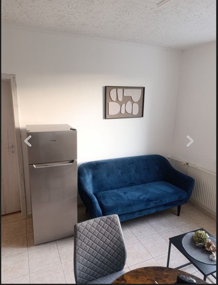 Prenájom 1 izb. byt ,ul. Novomeského, Nitra