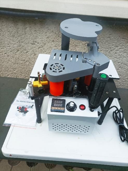 olepovačka ruční,nevyužitá