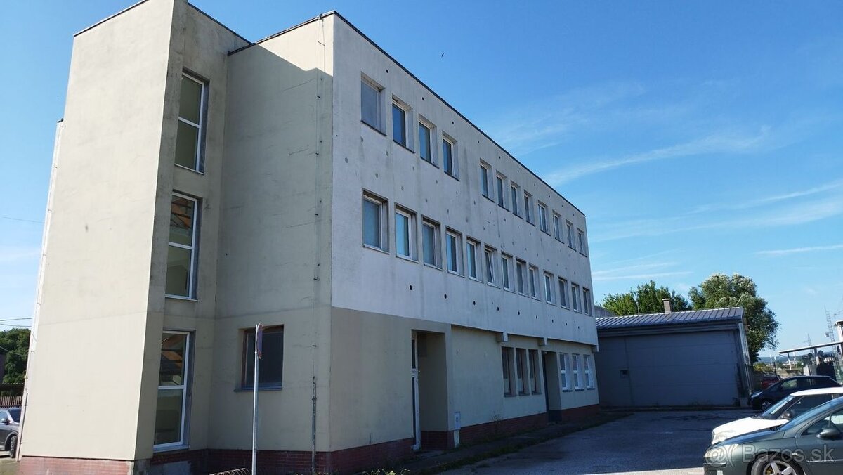 Investičná príležitosť – kompletne zrekonštruovaná ubytovňa 