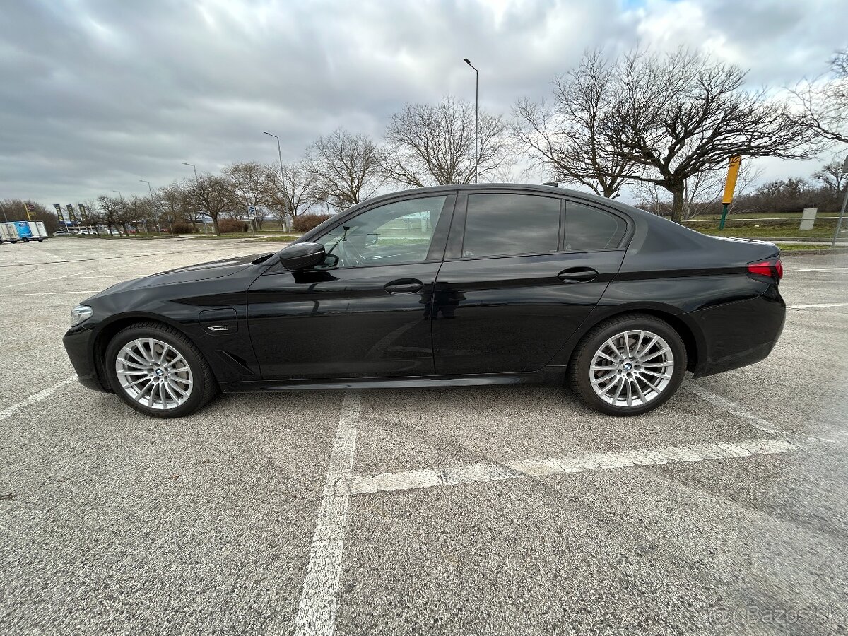 Orig. BMW zimná sada 18" pre radu 5, 6GT, 7