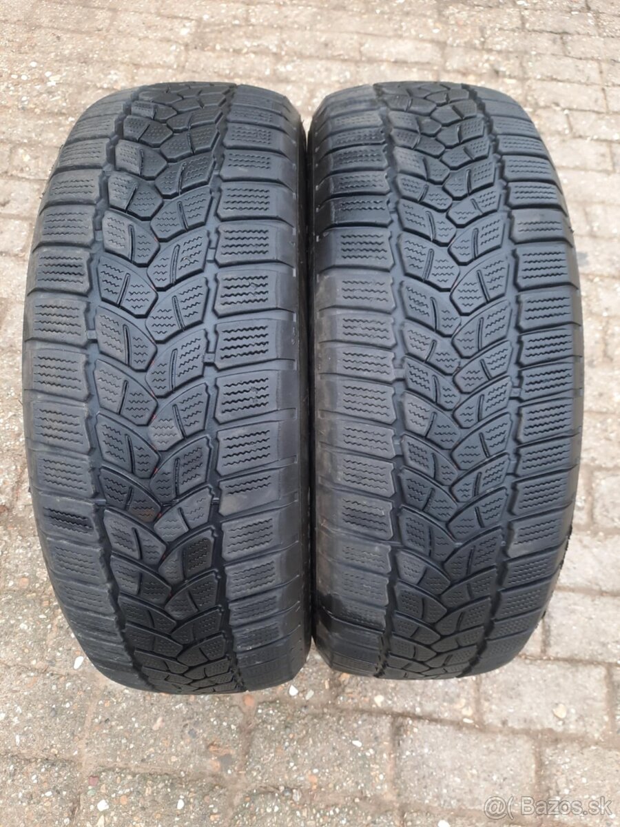 Zimné pneumatiky 205/60R16