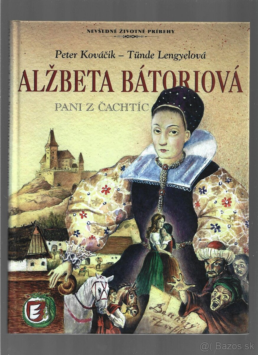 Alžbeta Bátoriová