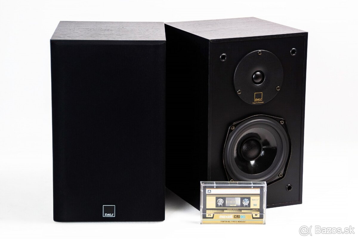 DALI AXS-1000 / dánska reprosústava / záruka