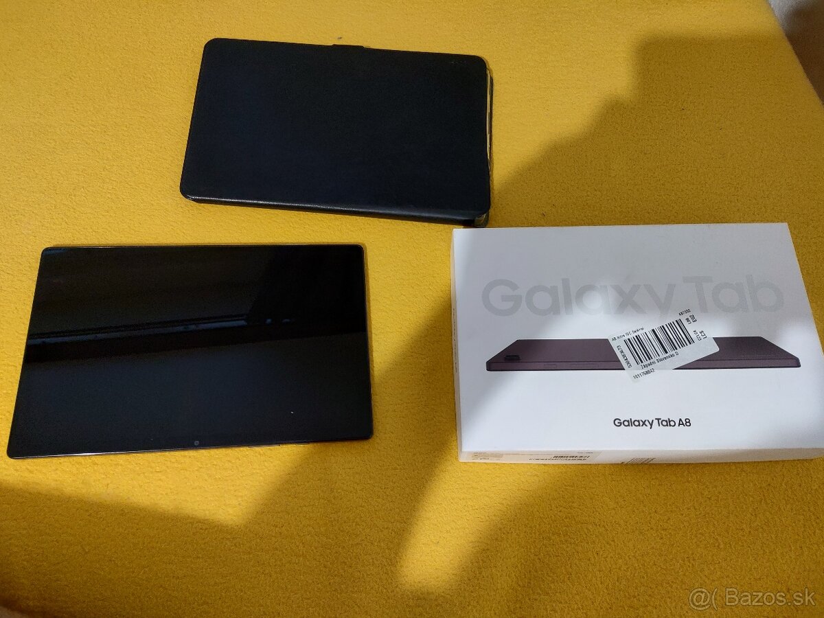 Samsung Galaxy Tab A8