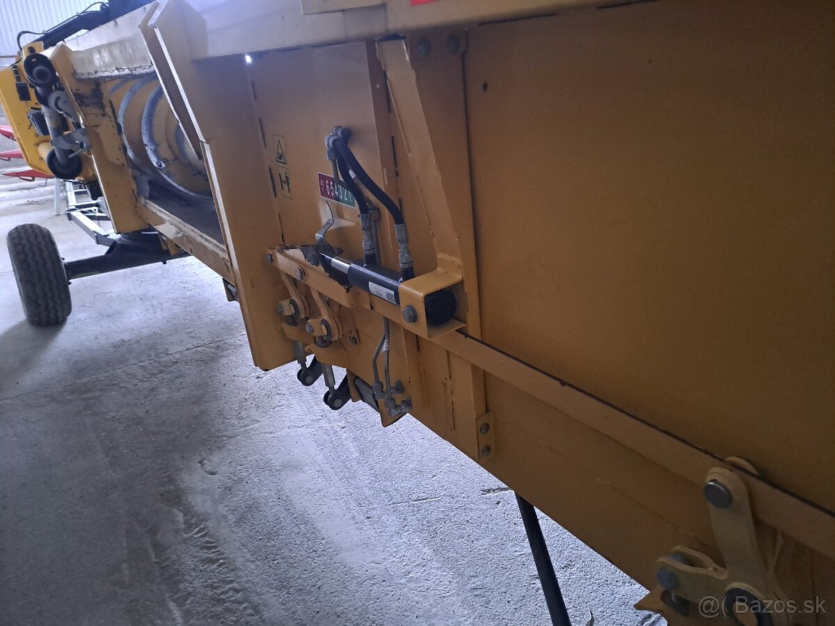 Sojaflex adapter 7.5m