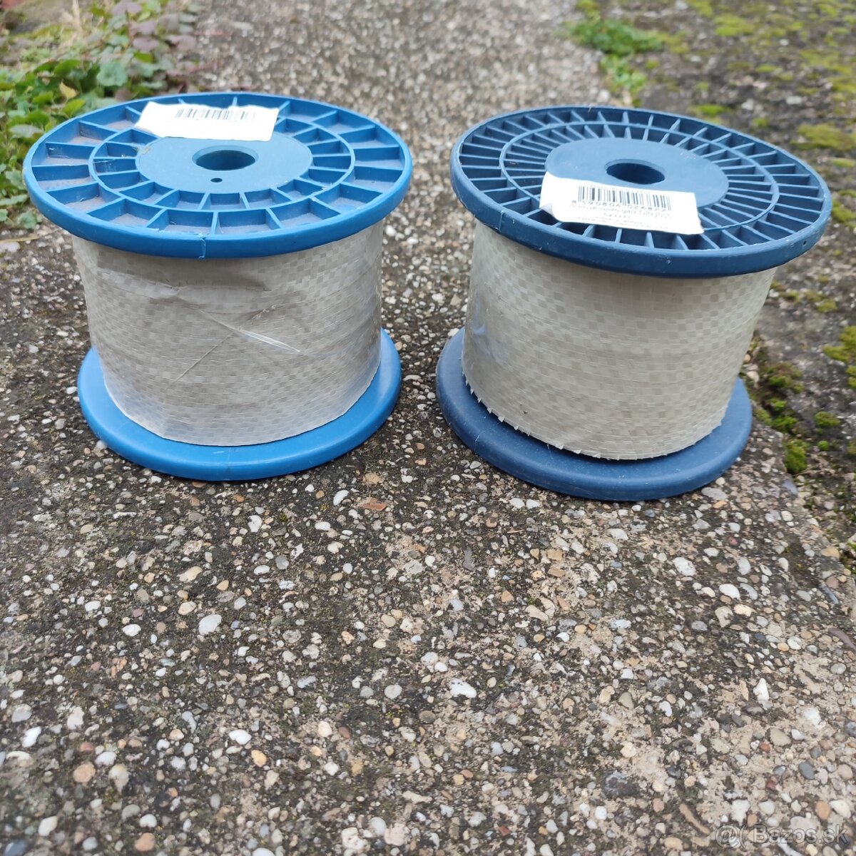 Oceľové lanko 1.2mm a 2mm