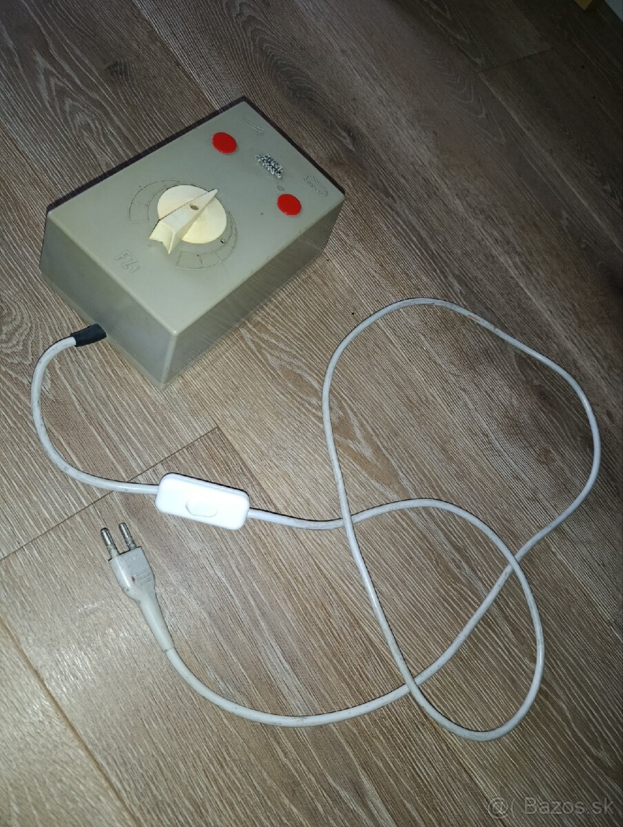 Transformátor Piko FZ1